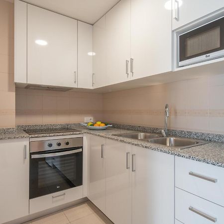 Appartement Voltor 1A à Port de Pollença Extérieur photo