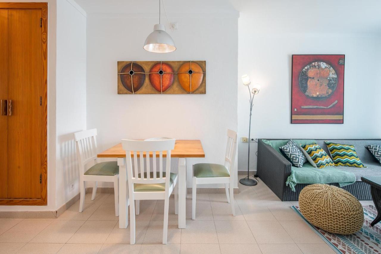 Appartement Voltor 1A à Port de Pollença Extérieur photo
