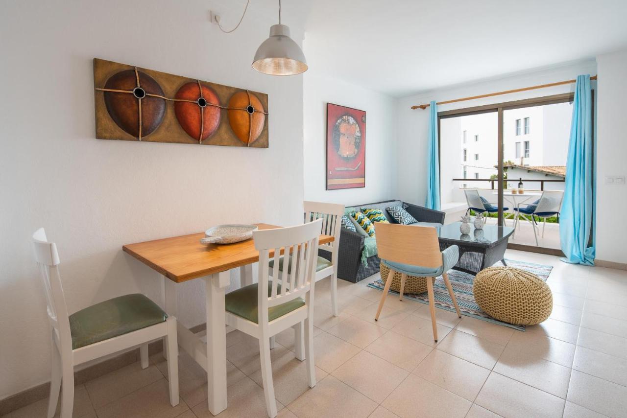 Appartement Voltor 1A à Port de Pollença Extérieur photo
