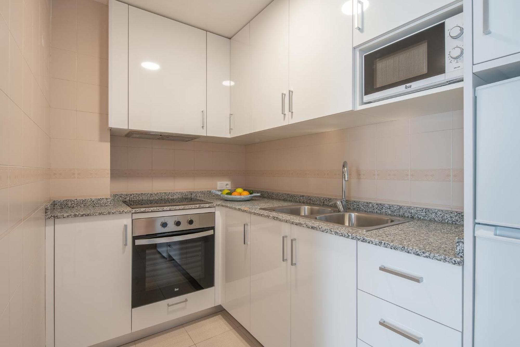 Appartement Voltor 1A à Port de Pollença Extérieur photo