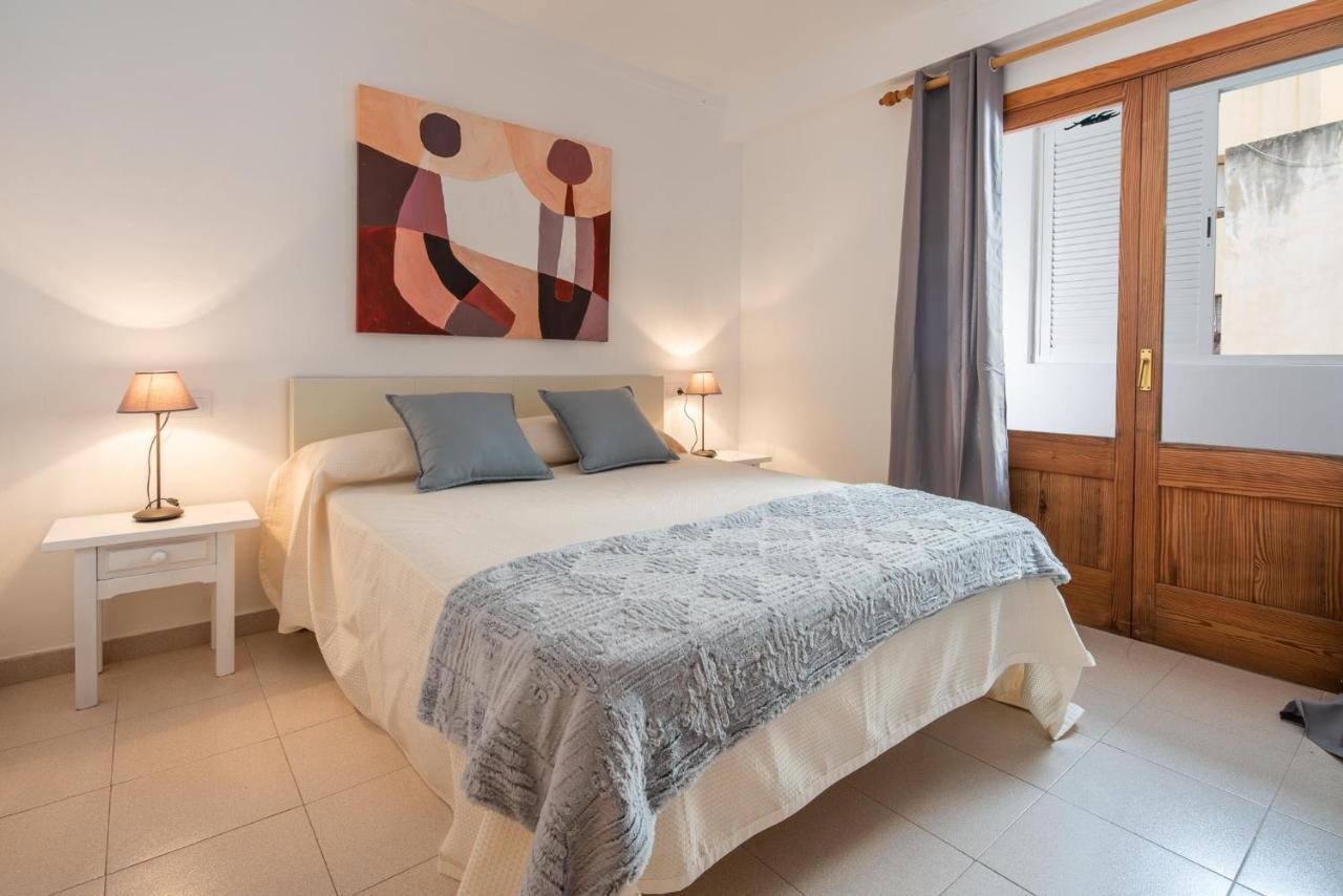 Appartement Voltor 1A à Port de Pollença Extérieur photo
